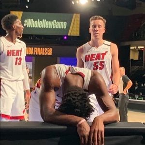 Meet your Posher, Antonio